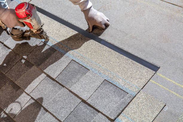 Quick and Trustworthy Emergency Roof Repair Services in Summit, NJ